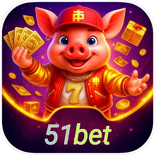 51bet logo